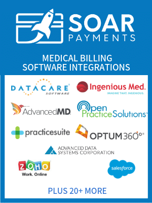 Medical Coding Merchant Account CRM Integrations