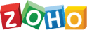 Zoho Logo