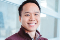 Shawn Vo of Denim; Digital Payments in Logistics