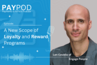 Len Covello of Engage People; Loyalty & Rewards