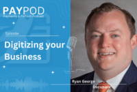 Ryan George of Docupace; Digitizing your Business