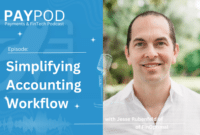 Jesse Rubenfeld of FinOptimal; Simplify Accounting
