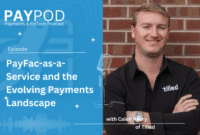 Caleb Avery of Tilled; PayFac-as-a-Service