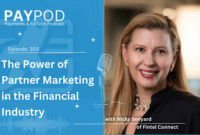 The Power of affiliate marketing in the Financial Industry with Nicky Senyard of Fintel Connect