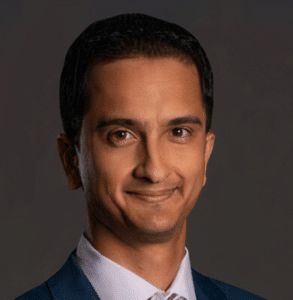 Rikhil Bajaj, a Principal at Tarsadia Investments revolutionizing Fintech Investment