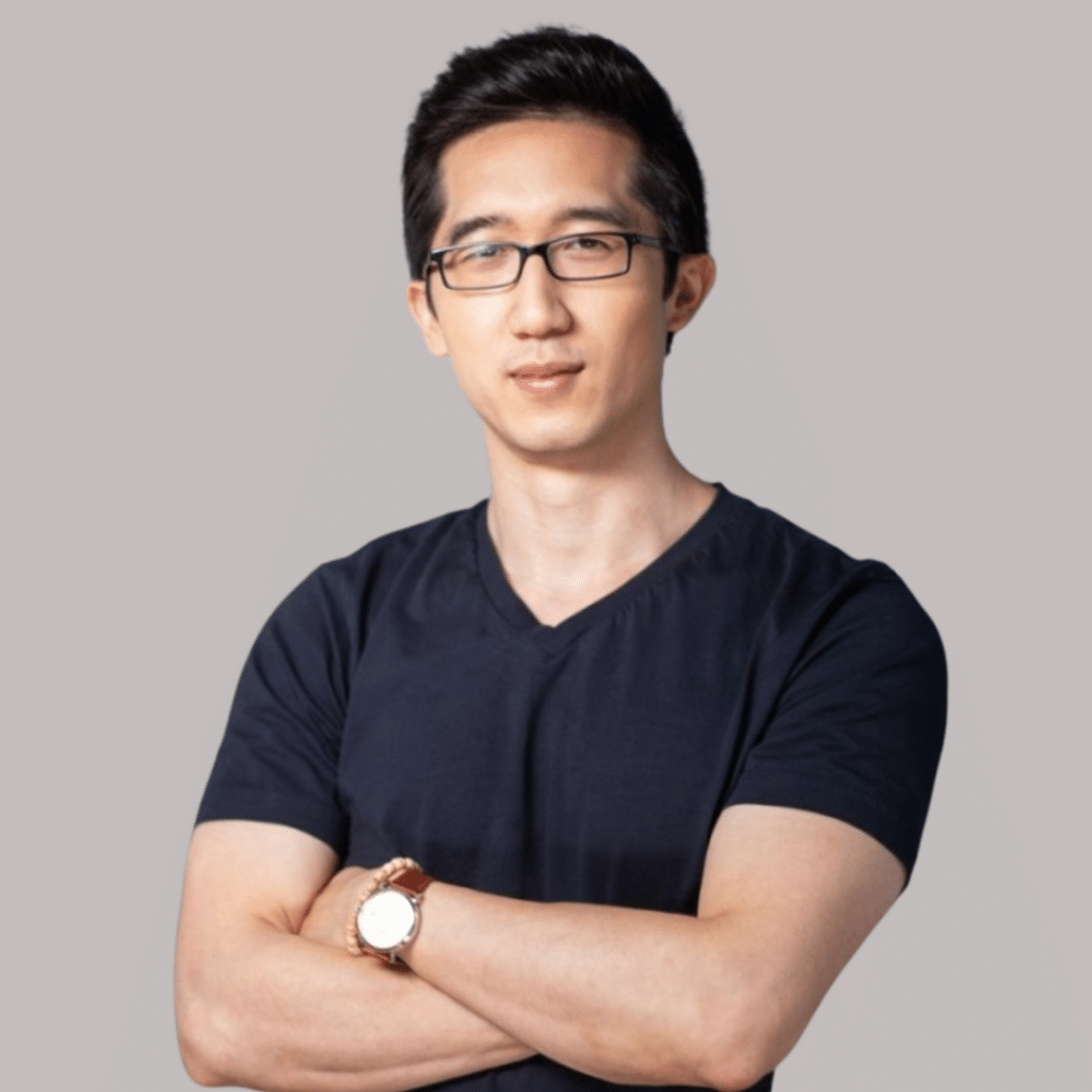 Repool simplifying hedge fund with Kevin Fu