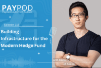 Kevin Fu CEO, Co-founder at Repool simplifying hedge fund