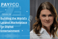 Digital Entertainment Revolution with Dorota Wróbel of G2A