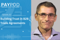 B2B Trade Agreements with Nick Rose of Enable