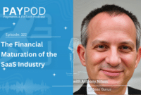 Anthony Nitsos on Sustaining Financial Health: A SaaS Gurus Perspective
