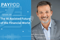 AI Job Impact Insights in Finance from Glenn Hopper of Robo CFO