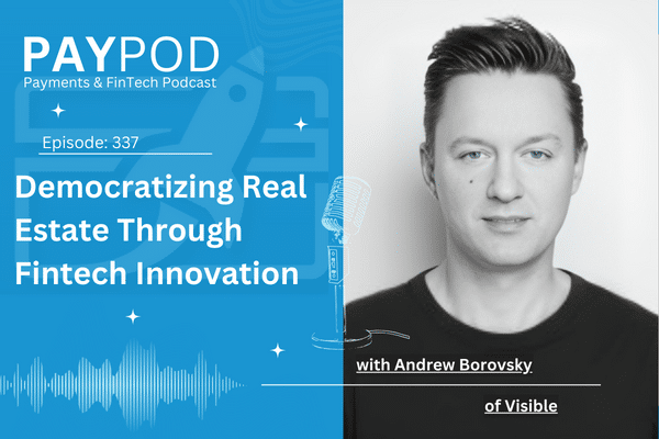 Rent Payment Technology Evolution with Andrew Borovsky.