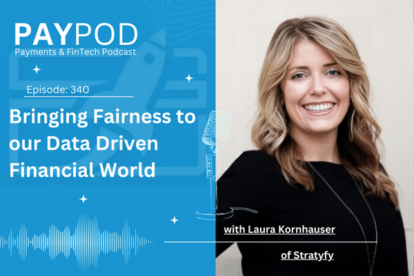 AI Transparency in Financial Inclusion by Laura Kornhauser