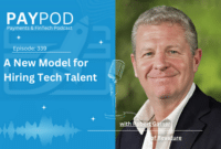 Tech Talent Transformation Strategies: Robert Gasser