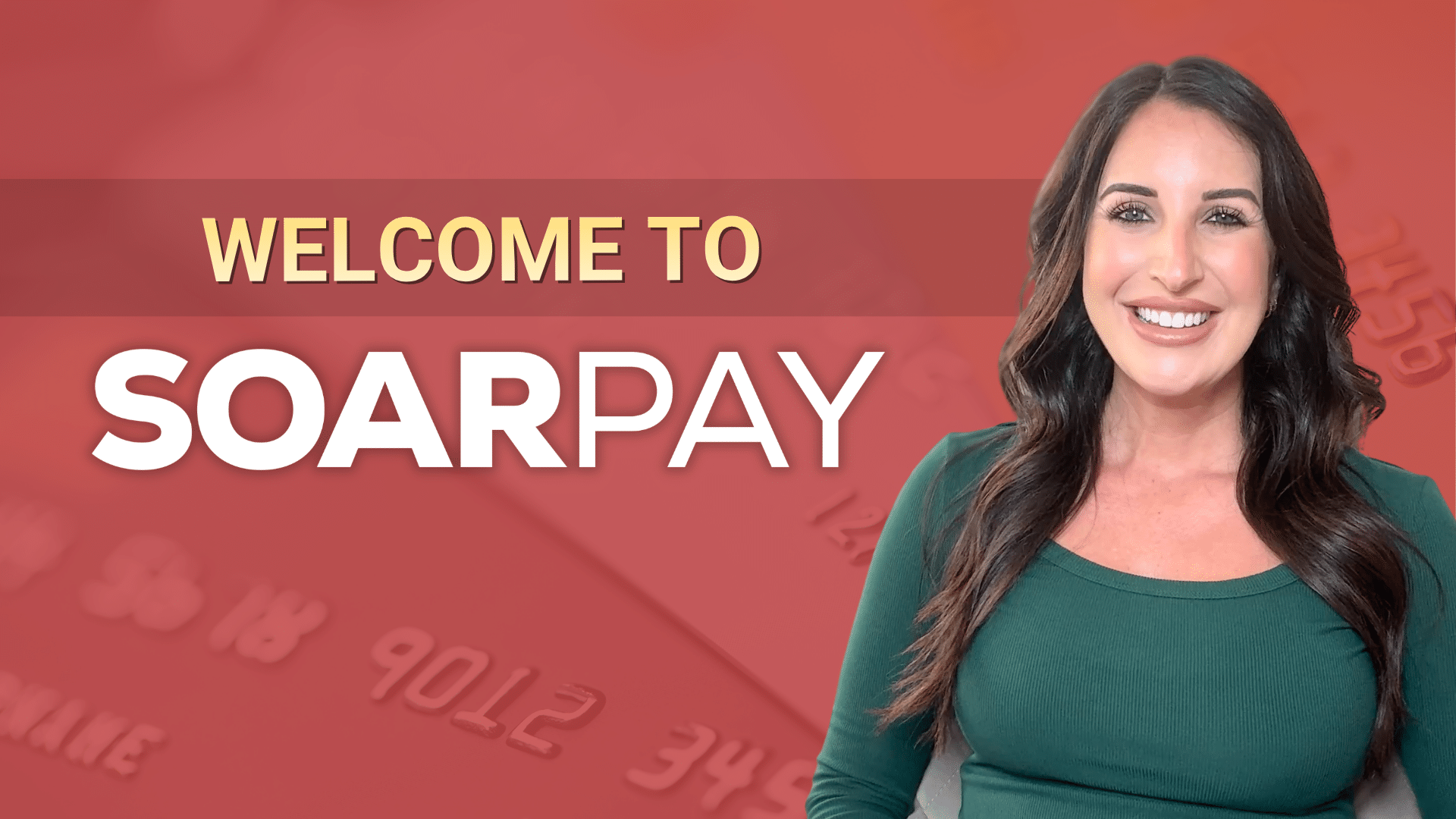 Welcome to SoarPay - A Global Leader in E-commerce Payments